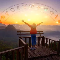 HOROSCOP 2 IANUARIE Luna în Vărsător, zi romantică pentru Scorpioni. Planurile Taurilor se schimbă - Foto: Profimedia Images (Imagine cu rol ilustrativ)