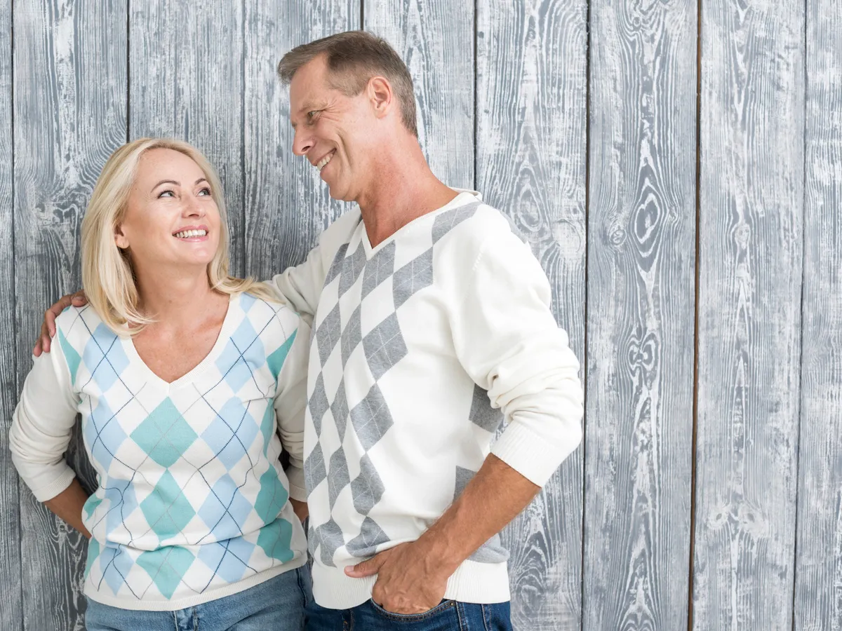 Cum se poate schimba un bărbat într-o relație cu o femeie mai în vârstă? Au un ceas biologic mai rapid