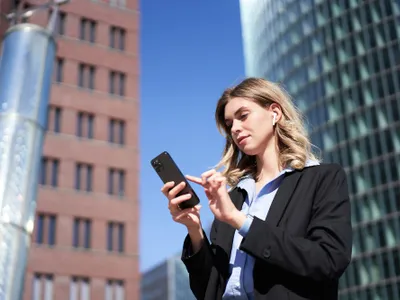 Telefon mobil - Foto: Freepik (rol ilustrativ)