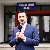 Cătălin Cherecheș, sursă foto Facebook