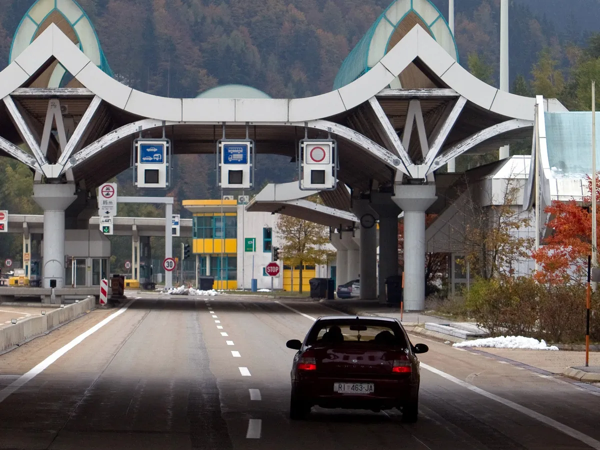 Noile condiţii de intrare în Austria/Foto: euronews