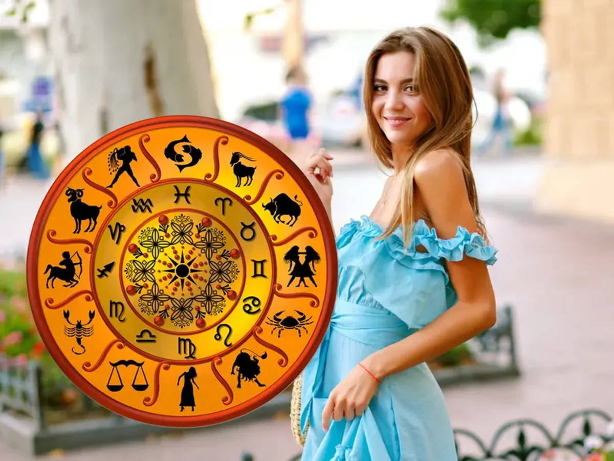 Horoscop 5 august 2026 - Foto: Magnific, Pngwing.com (Imagine cu rol ilustrativ)