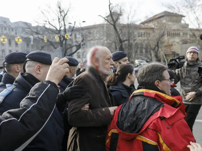 Foto Inquam Photos/George Călin