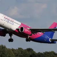 Controversă Wizz Air. Curse anulate sau întârzieri uriașe. Șeful companiei - 800.000 $ bonus - Foto: Profimedia Images