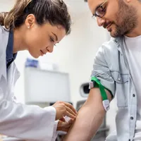 Medicii sunt uluiți. Substanțe toxice, găsite în sângele oamenilor. Este dificil să te protejezi - Foto: Freepik.com (rol ilustrativ)