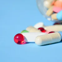 Medicamente - FOTO: RX