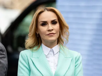 Firea: „Violența domestică este inacceptabilă, iar egalitatea de șanse este încă o problemă gravă” - Foto: INQUAM Photos/ Cosmin Enache