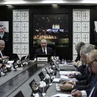 Premierul palestinian demisionează. Hamas și Fatah merg la Moscova, să ceară sfatul lui Putin - Foto: Profimedia Images