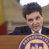 Nicușor Dan Foto:Inquam Photos / Octav Ganea