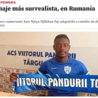 Cel mai ciudat transfer din istorie - Foto: Prinscreen El Mundo Deportivo