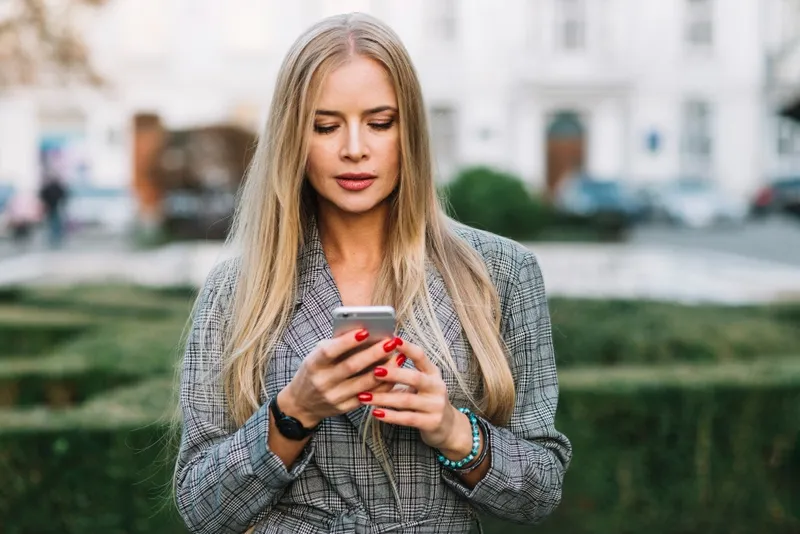 Telefon - Foto: freepik (rol ilustrativ)