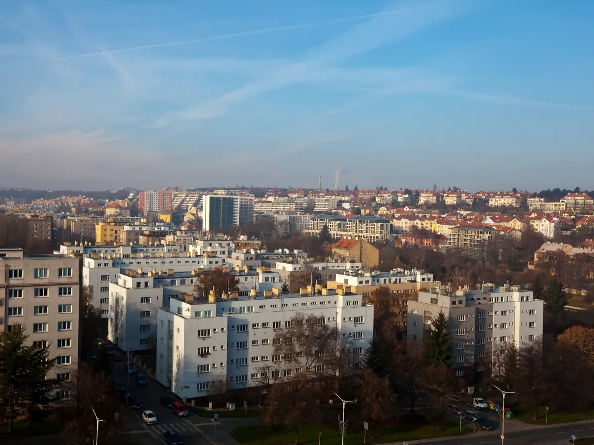 Capitala: Peste 1.300 de blocuri rămân fără apă caldă. Titan, cartierul cel mai afectat
