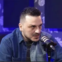 Alexandru Zidaru, alias Makaveli - Foto: Facebook