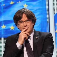 Fostul președinte regional catalan, Carles Puigdemont, este exilat în Belgia. FOTO: Facebook