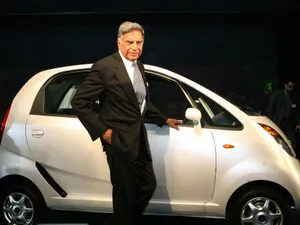 A murit Ratan Tata care a inventat mașina vândută în 1.000.000 exemplare. Cum a învins gigantul Ford - Foto: Profimedia Images