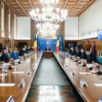 Guvernul Ciucă. Sursă imagine: gov.ro