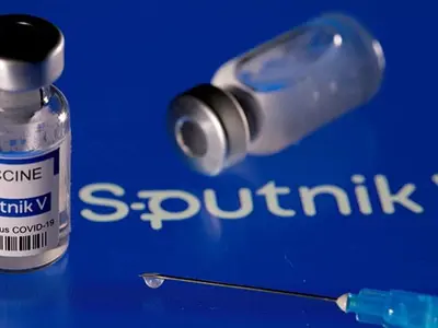 Vaccinul rusesc Sputnik V ar fi demonstrat o eficacitate de 96,3% împotriva COVID-19 în Belarus/FOTO: ndtv.com