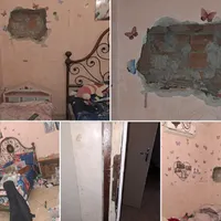 Familie de români, jefuită în Italia în noaptea de Revelion Foto: Facebook/ Ștefania Tudose