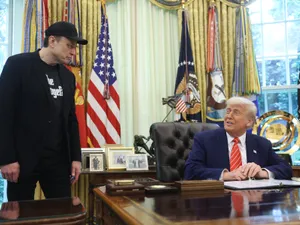 Trump l-a dat afară pe Musk de la Casa Albă. „Fiți cu mine, el o să moară primul”, a zis Musk - Foto: Profimedia Images (imagine cu rol ilustrativ)