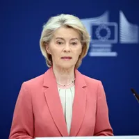 UE: Von der Leyen și Costa avertizează că evoluțiile din Iran sunt extrem de îngrijorătoare - Foto: Profimedia Images