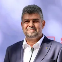 Marcel Ciolacu - Foto: Digi24