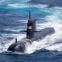 SUA, Marea Britanie și Austrlia, flotă comună de submarine - Foto: orfonline.org