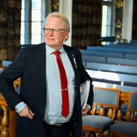 Ministerului Apărării, Peter Hultqvist - Foto: Profimedia Images