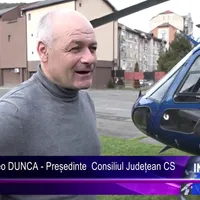 Romeo Dunca Foto: Captură YouTube