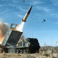 Interceptări în Marea Neagră: Rusia admite neutralizarea a 8 rachete americane ATACMS. Sunt victime?: FOTO - Profimedia(imagine cu rol ilustrativ)