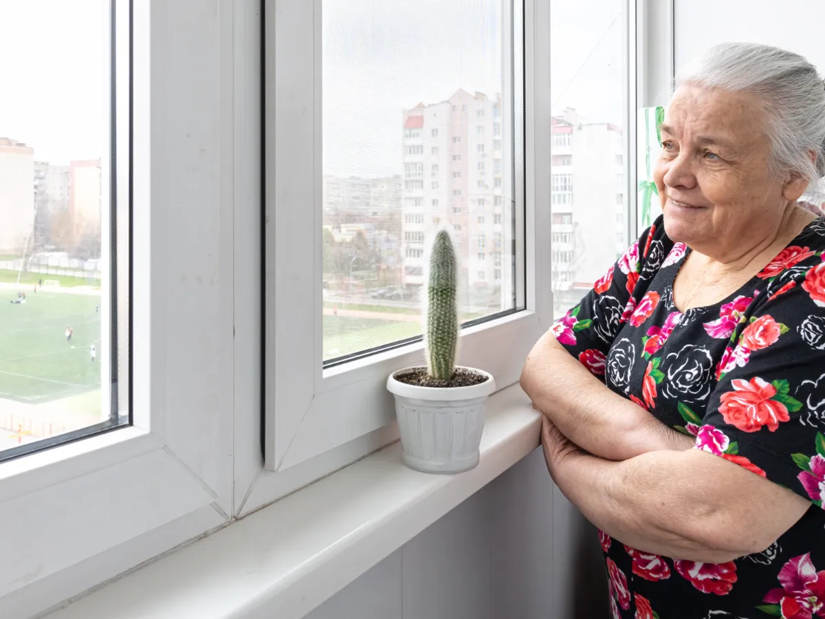 Pensionar la bloc - Foto: Freepik