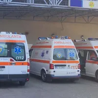 Contează dacă vii cu ambulanța sau mașina proprie la urgențe? Cele patru coduri de culoare de la UPU - Foto: ZdI