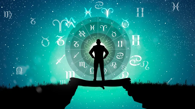 HOROSCOP 13 NOIEMBRIE Luna în Berbec aduce surprize Peștilor. Racii, întâmplări neprevăzute - Foto: Profimedia Images (Imagine cu rol ilustrativ)