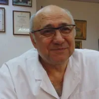 Doctorul Irinel Popescu / Foto: bugetul.ro