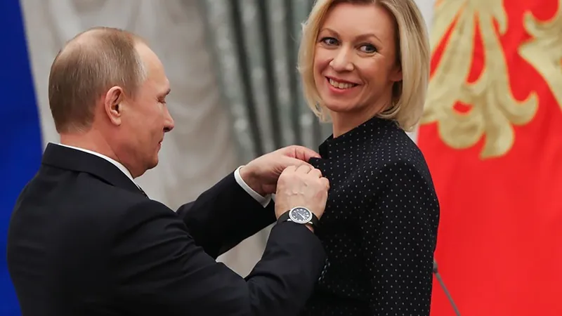 Rusia acuză România și alte 3 țări că fac contrabandă cu arme occidentale din Ucraina. Moldova, hub - Foto: Profimedia Images