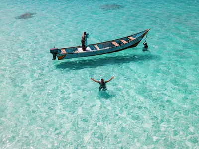 Destinație turistică Socotra Yemen - Foto: Profimedia images