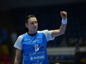 Cristina Neagu îi îndeamnă pe români să voteze la alegerile prezidențiale calea europeană - FOTO: Profimedia (imagine cu rol ilustrativ)
