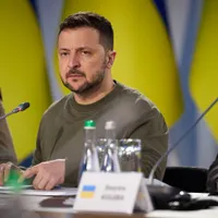 Zelenski avertizează că rușii pregătesc ofensiva: „O nouă etapă a războiului” - Foto: Profimedia Images