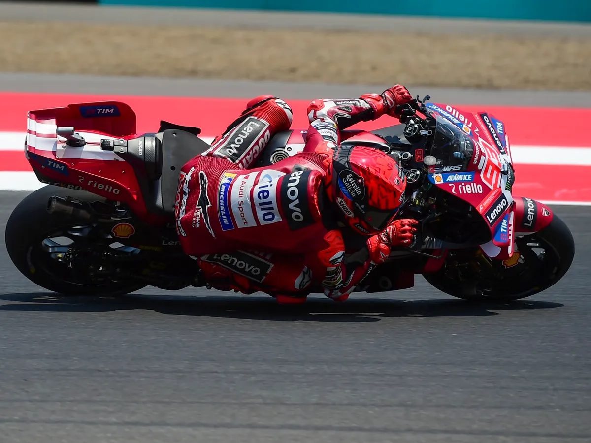 Marc Marquez - Foto: Profimedia images