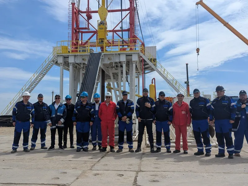 Romgaz solicită în instanță dizolvarea fundației Greenpeace CEE România. Care este motivul? - Foto: Romgaz