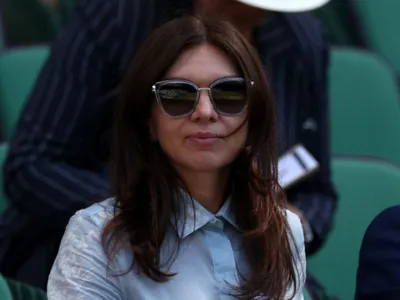 ”Atacată fără milă”, Simona Halep a dat o replică ”brutală” și i-a lăsat ”mască” pe englezi