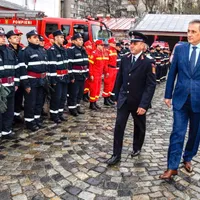 Noul ministru de Interne, Marcel Vela, ține banii la saltea Foto: Facebook