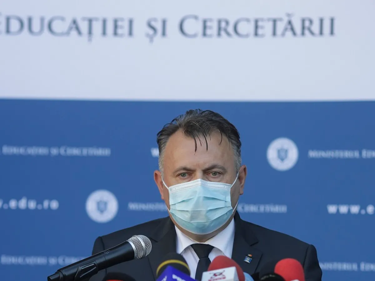Foto: INQUAM Photos/ Octav Ganea