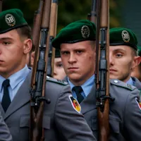 Germania introduce serviciul militar pentru tinerii de 18 ani. De când se aplică legea? - Foto: Profimedia Images (imagine cu rol ilustrativ)