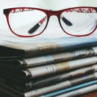 Ziare, imagine cu caracter ilustrativ - Foto: Pexels
