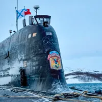 VIDEO Alertă în Marea Neagră. Putin lansează submarine nucleare. Rachetele lovesc cu 10.000 km/oră  - Foto: Profimedia Images (Imagine cu caracter ilustrativ)