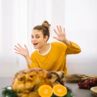 Băutura minune pe care să o bei după masa de paște. Te scapă de balonare și senzația de plin - Foto: Freepik (imagine cu rol ilustrativ)