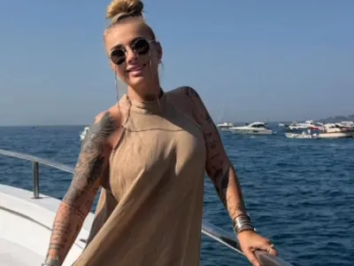 Anamaria Prodan a dezvăluit de ce a plecat în America, după ce a fost operată de urgență în România