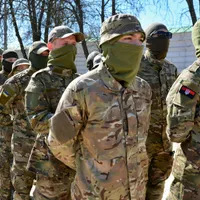 De ce i-au împușcat soldații ruși pe prizonierii de război ucraineni? Ce „lecție” au vrut să ofere? - Foto: Profimedia Images (Imagine cu rol ilustrativ)