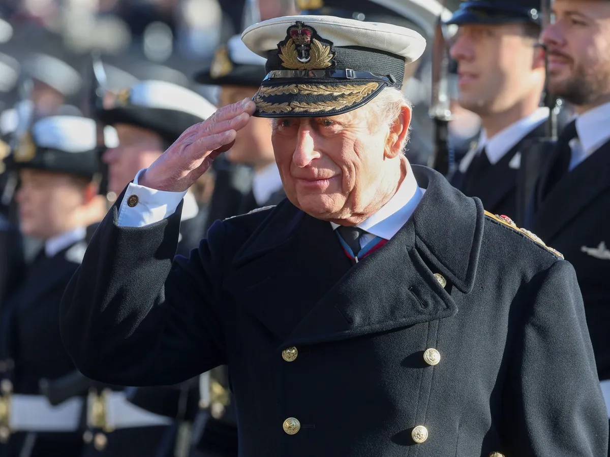 Regele Charles, mesaj emoționat de Crăciun: „Să prețuim valorile compasiunii și reconcilierii”