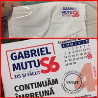 Materialele de propagandă în școli, interzise de BEM Foto: Facebook